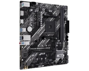 ASUS PRIME B550M-K ARGB matična ploča - Img 3