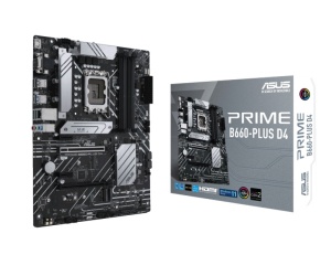 ASUS PRIME B660-PLUS D4 matična ploča - Img 2