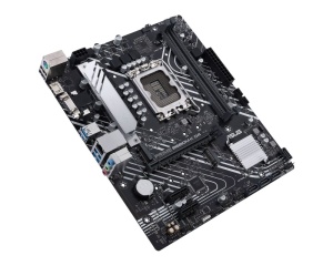 ASUS PRIME B660M-K D4 matična ploča - Img 3