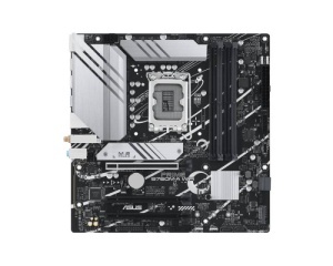 ASUS PRIME B760M-A WIFI matična ploča - Img 2