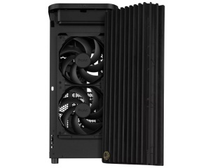 ASUS PROART PA401 TG PWM BLACK kućište crno - Img 3