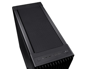 ASUS PROART PA602 TG PWM BLACK Gaming kućište crno - Img 3