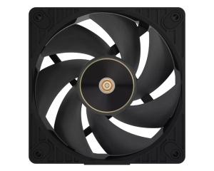 ASUS PROART PF120 FAN PWM BLACK ventilator crni - Img 2