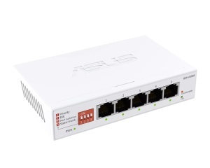 ASUS QG-U1050 5-port switch beli - Img 1