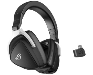 ASUS ROG DELTA S Bežične gaming slušalice sa mikrofonom - Img 3