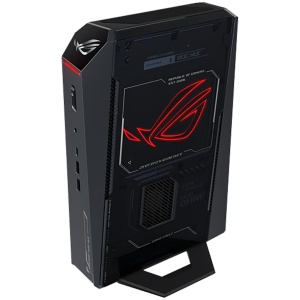 ASUS ROG NUC - Gaming/RNUC15JNK7X569A2/U7 255HX/RTX 5060/8x2/1TB/Wifi7/Win11Home/EU 90AS00I1-M00300 - Img 4