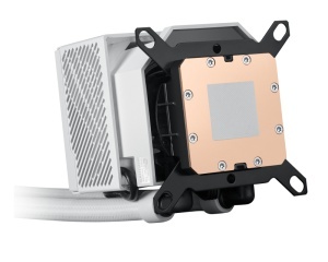 ASUS ROG RYUJIN III 240 ARGB WHITE vodeno hlađenje belo - Img 3