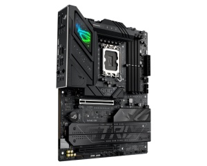 ASUS ROG STRIX B860-F GAMING WIFI matična ploča - Img 1