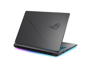 ASUS ROG Strix G18 G815JMR-S9022 (18 inča 2.5K, I7-14650HX, 32GB, SSD 1TB, GeForce RTX 5060) laptop + ROG ranac - Img 2