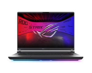 ASUS ROG Strix G18 G815LW-SA273W (18 inča 2.5K, Ultra 9 290HX, 64GB, SSD 2TB, GeForce RTX 5080, Win 11 Home) laptop - Img 3