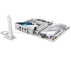 ASUS ROG STRIX X870E-A GAMING NEO matična ploča - Img 3
