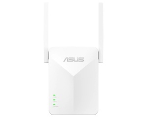 ASUS RP-AX50 AX1500 Dual-Band WiFi 6 (802.11ax) Range Extender - Img 3