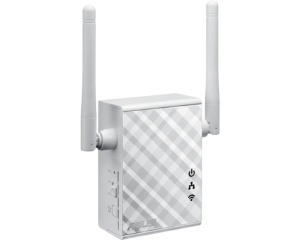 ASUS RP-N12 Wireless-N300 Access Point/Range Extender *
