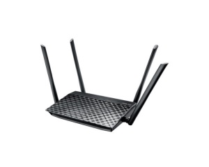 ASUS RT-AC1200 V2 AC1200 Dual-Band Wi-Fi ruter - Img 2