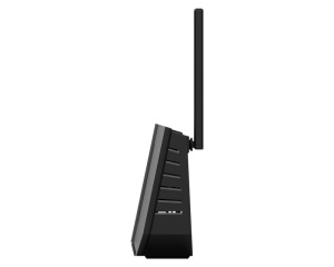 ASUS RT-BE92U AiMesh Tri-Band Wi-Fi 7 ruter *