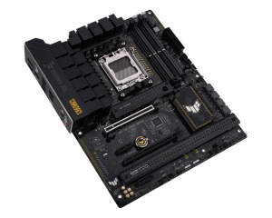 ASUS TUF GAMING B650-PLUS matična ploča - Img 3