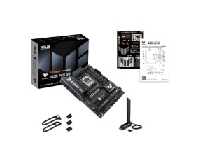 ASUS TUF GAMING B650E-PLUS WIFI matična ploča - Img 3