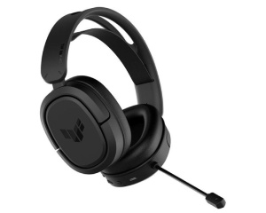ASUS TUF GAMING H1 Bežične Gaming slušalice sa mikrofonom - Img 3