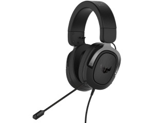 ASUS TUF GAMING H3 Gun metal Gaming slušalice sa mikrofonom - Img 3