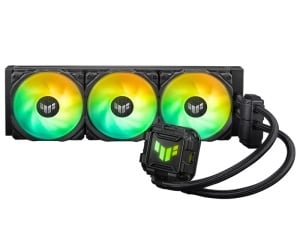 ASUS TUF GAMING LC II 360 ARGB vodeno hlađenje - Img 2
