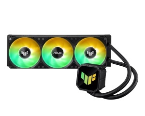 ASUS TUF GAMING LC III 360 ARGB vodeno hlađenje - Img 3
