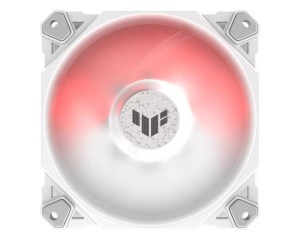 ASUS TUF GAMING TF120 ARGB WHITE EDITION ventilator * - Img 2