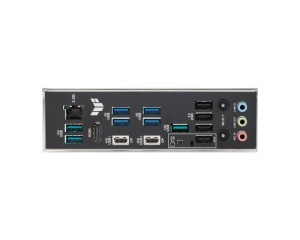 ASUS TUF GAMING X870E-PLUS WIFI7 matična ploča - Img 2