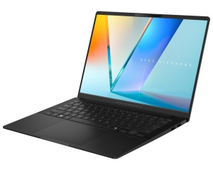 ASUS Vivobook S 14 S5406SA-QD037X (14 inča WUXGA OLED, Ultra 5 226V, 16GB, SSD 512GB, Win11 Pro) laptop + ranac - Img 1