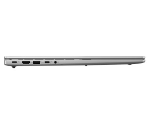 ASUS Vivobook S16 S3607CA-RPA162 (16 inča WUXGA, Ultra 7 255H, 32GB, SSD 1TB) laptop + ranac *