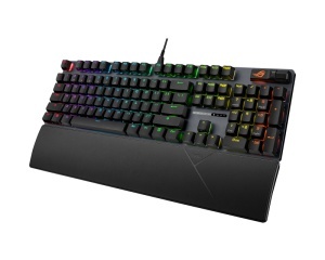 ASUS XA14 ROG STRIX SCOPE II X Gaming tastatura - Img 2