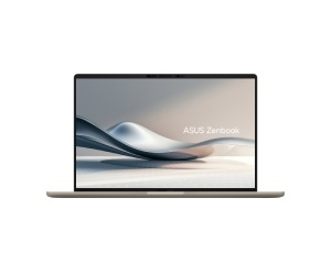 ASUS ZenBook A14 UX3407QA-QD586X (14 inča WUXGA LED, Snapdragon X X1 26 100, 32GB, SSD 1TB, Win11 pro) laptop - Img 2