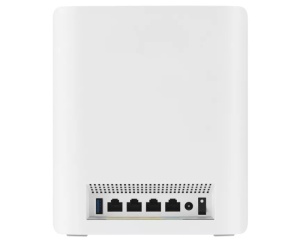 ASUS ZenWiFi BT8 (W-1-PK) Gigabit Wi-Fi 7 Smart AiMesh Extendable ruter beli - Img 3