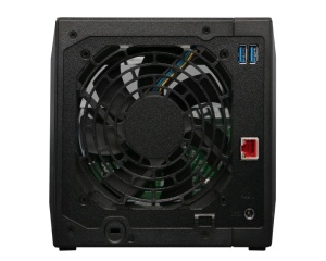 ASUSTOR NAS Storage Server DRIVESTOR 4 Pro AS3304T v2 - Img 2