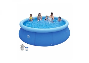 Avenli ED-26-330101 bazen 360x76 cm (sa pumpom)