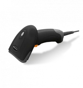 Barcode skener NewLand HR22 Dorada 1D/2D/USB/RS232 sa postoljem - Img 2