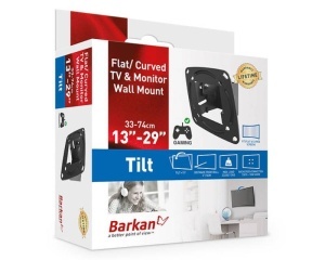 BARKAN E110.B LCD TV zidni nosač 13-29 inča - Img 3