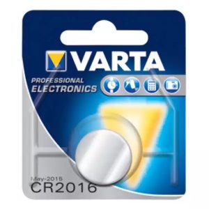 Baterija Varta Electronics CR2016 - Img 1