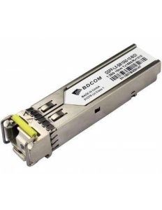 BDCOM GSFP-LX-SM1550-10-BIDI, 10Km, TX1550/RX1310, LC, DDM