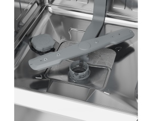 BEKO BDIN 36535 Ugradna mašina za pranje sudova - Img 2