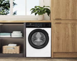 BEKO BM3WFSU39413WPBB1 ProSmart inverter mašina za pranje veša - Img 3