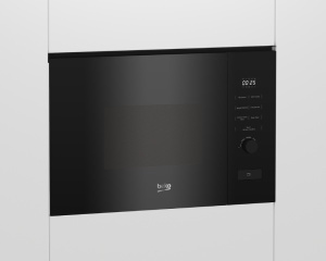 BEKO BMGB 20212 B ugradna mikrotalasna rerna