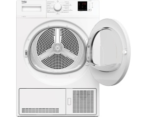 BEKO DU 7112 PA1 mašina za sušenje veša - Img 3