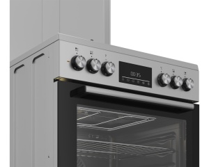 BEKO FBE 64320 SDN kombinovani šporet - Img 4