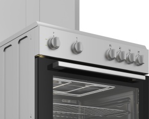 BEKO FBE66000DS električnii šporet - Img 3