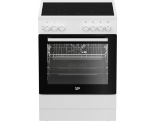 BEKO FBE67100GWS električni šporet - Img 2
