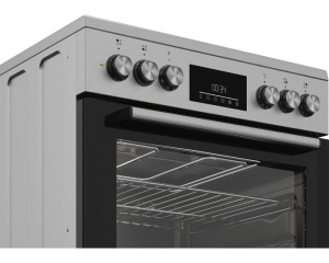 BEKO FBE67310GX električni šporet - Img 2