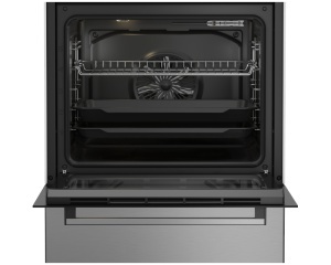 BEKO FBM67320XS električni šporet - Img 2