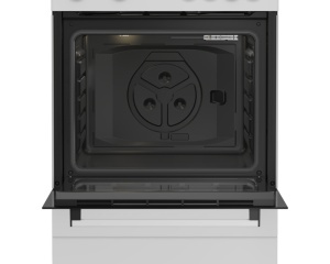 BEKO FBS67000WD električni šporet - Img 2