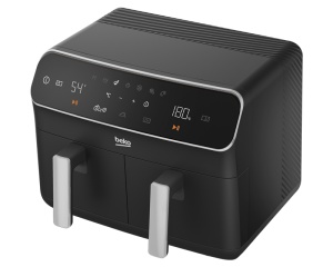 BEKO FRL 5388 B friteza na vruć vazduh - Img 2