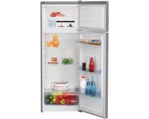 BEKO RDSA240K40SN kombinovani frižider - Img 3